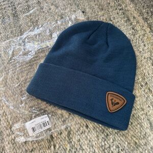 Rossignol Sender Beanie - Blue
